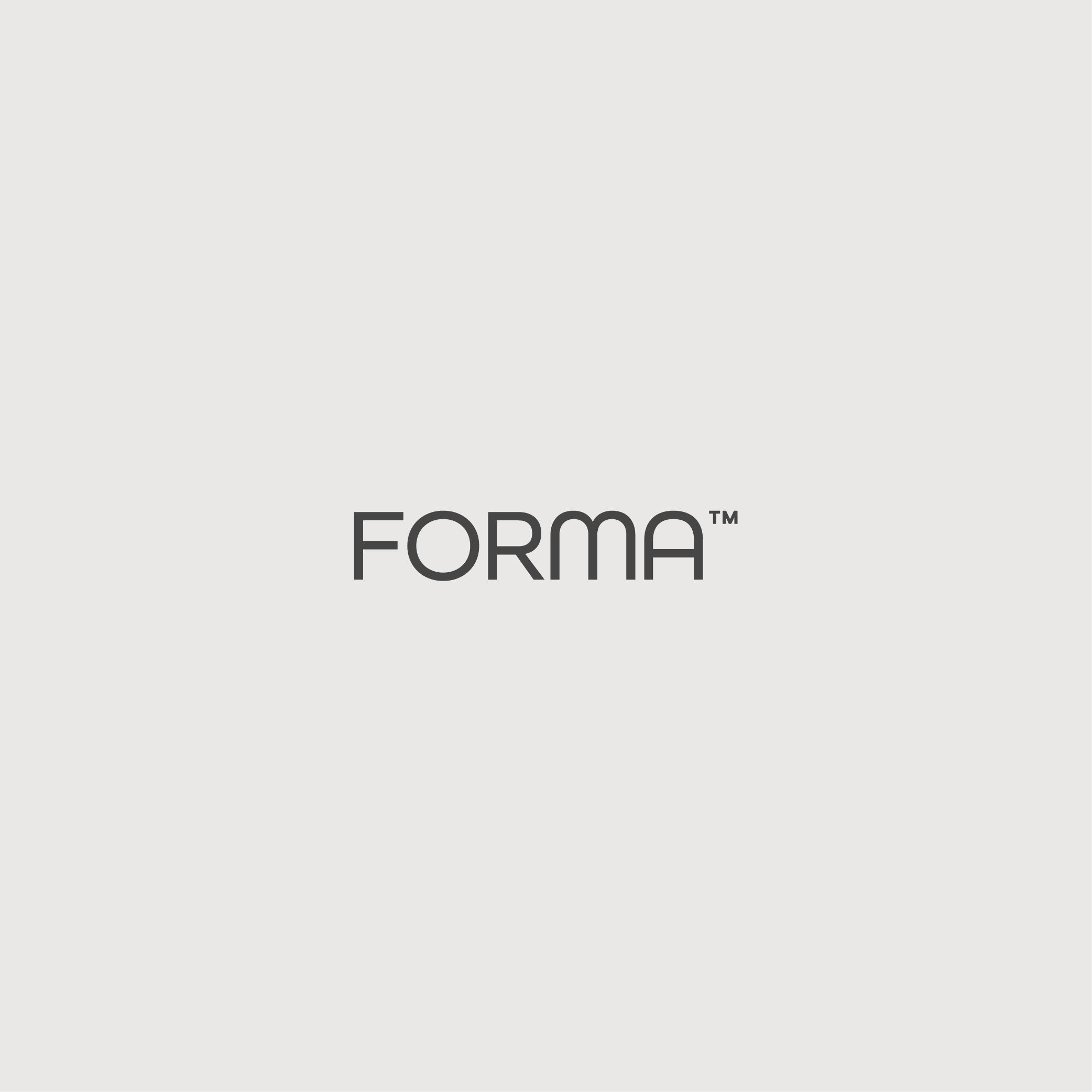 Forma for unique furniture