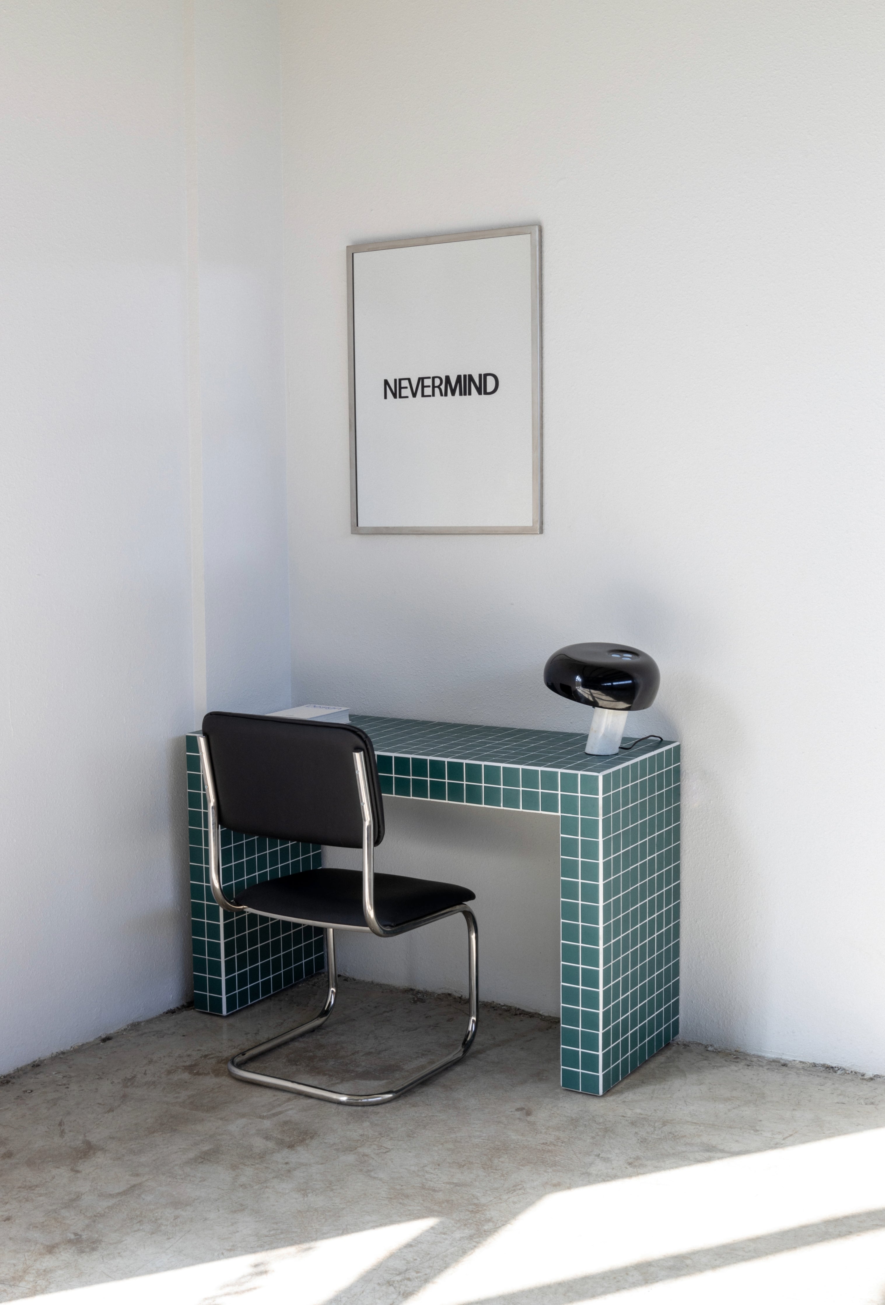 Tiled Coffee Table - Forma - UAE