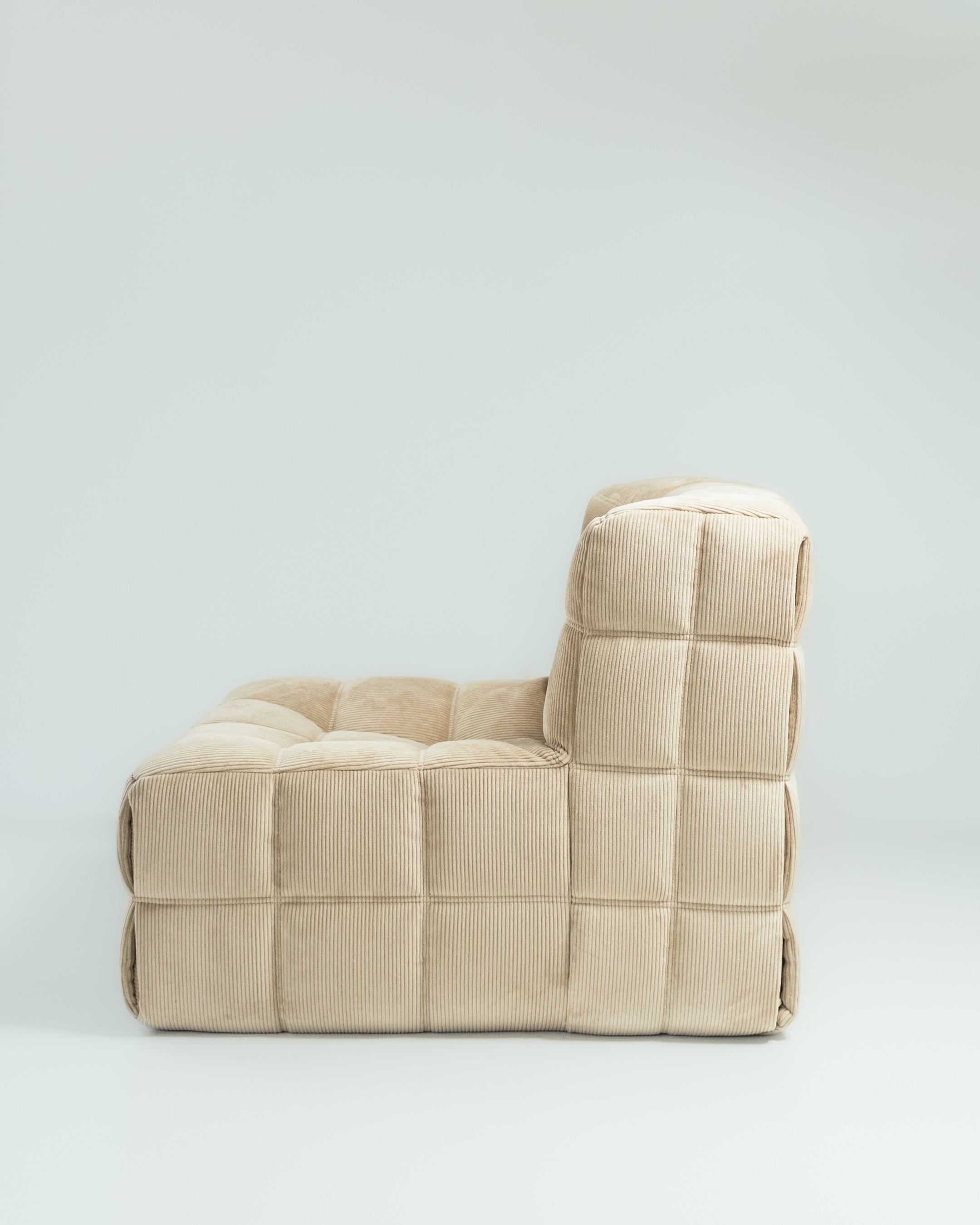 Kashima Chair Modern Designer Seating UAE | Forma