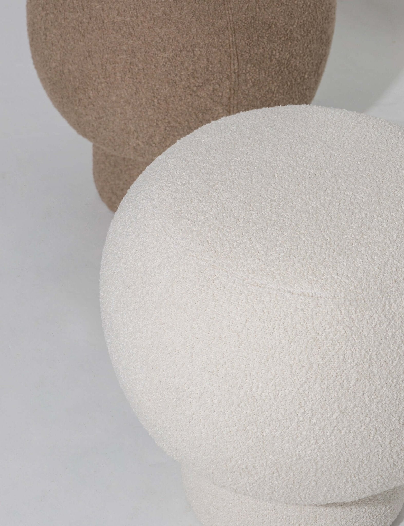 Mushroom poufe - Forma - UAE - 5