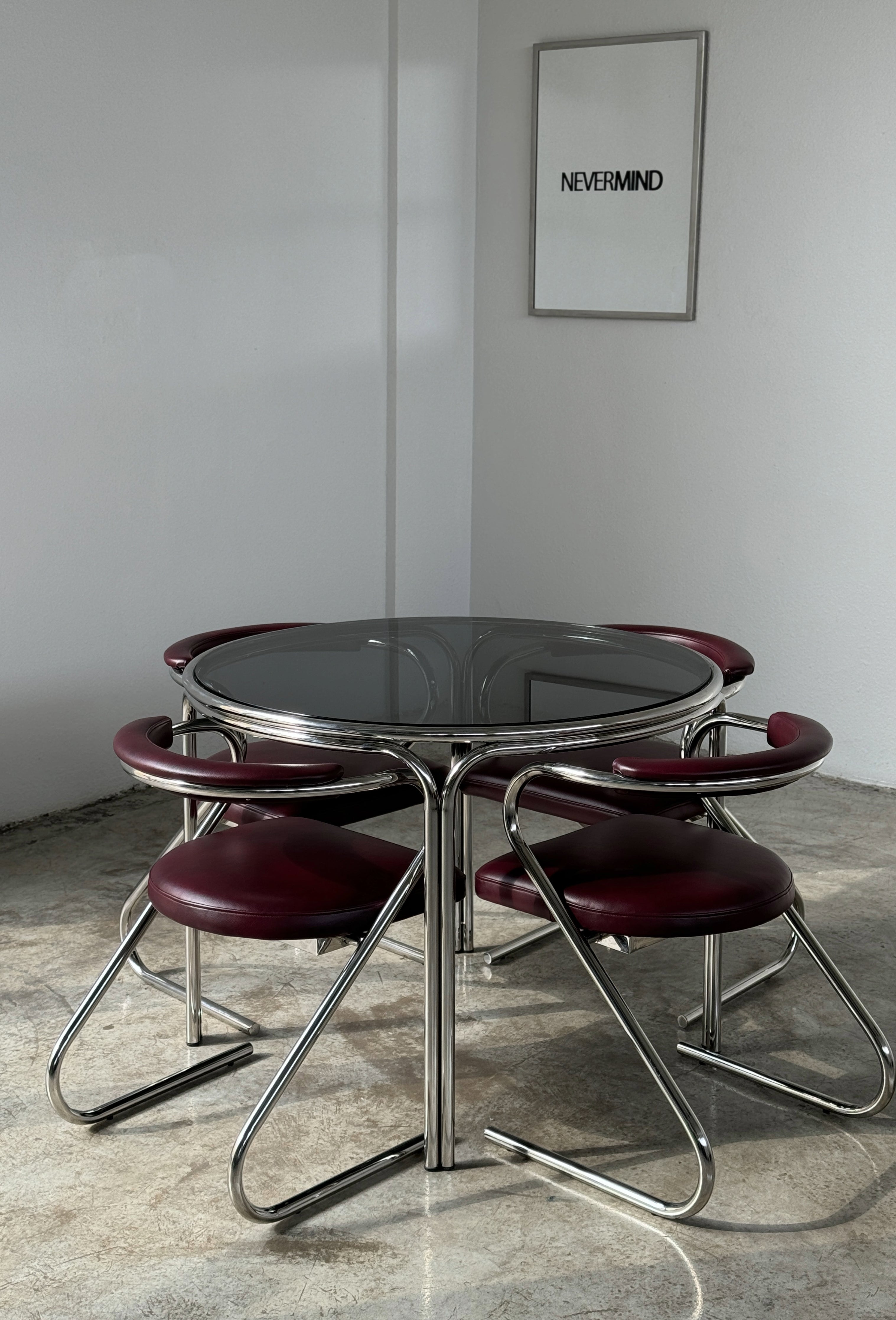Dining Tables