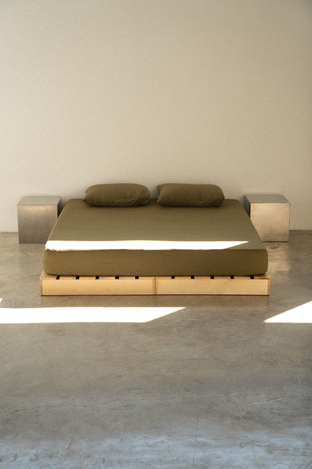 Beds