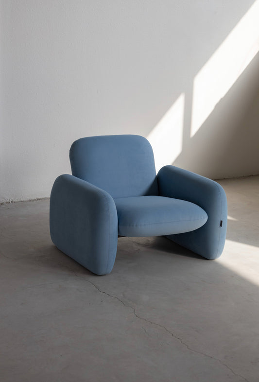 Armchair - Forma - UAE - 7