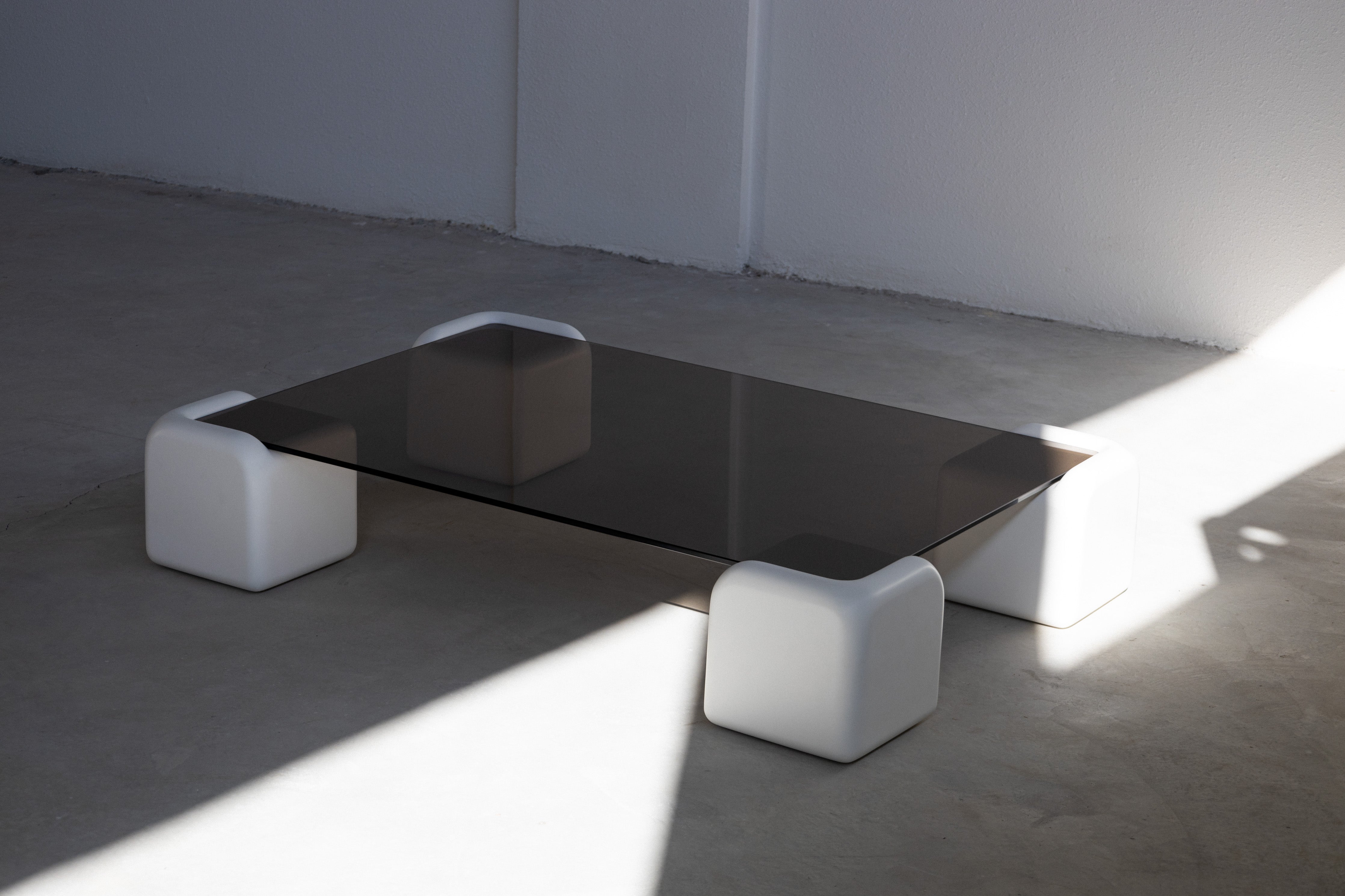 Coffee table - Forma - UAE - 4