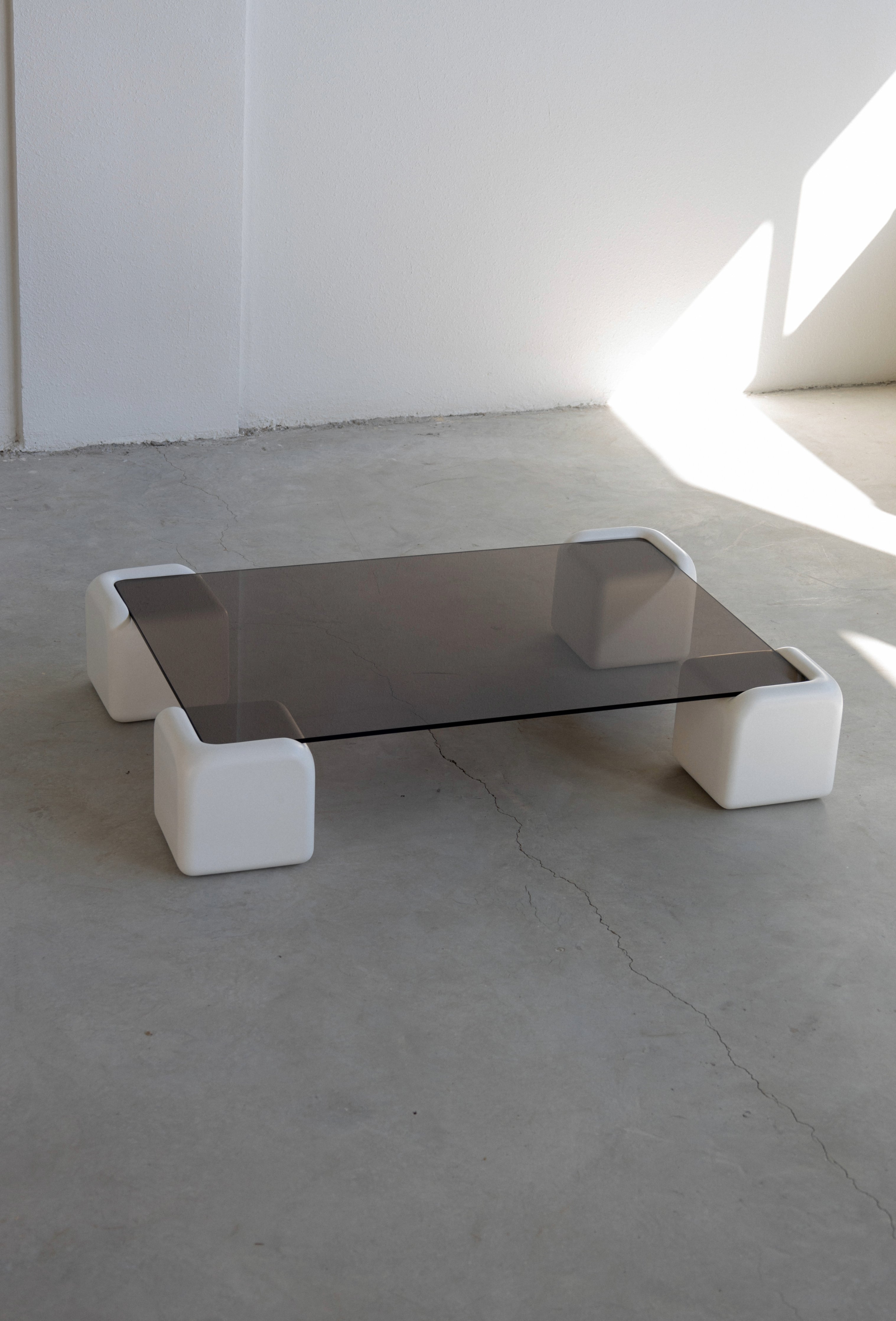 Coffee table - Forma - UAE - 0