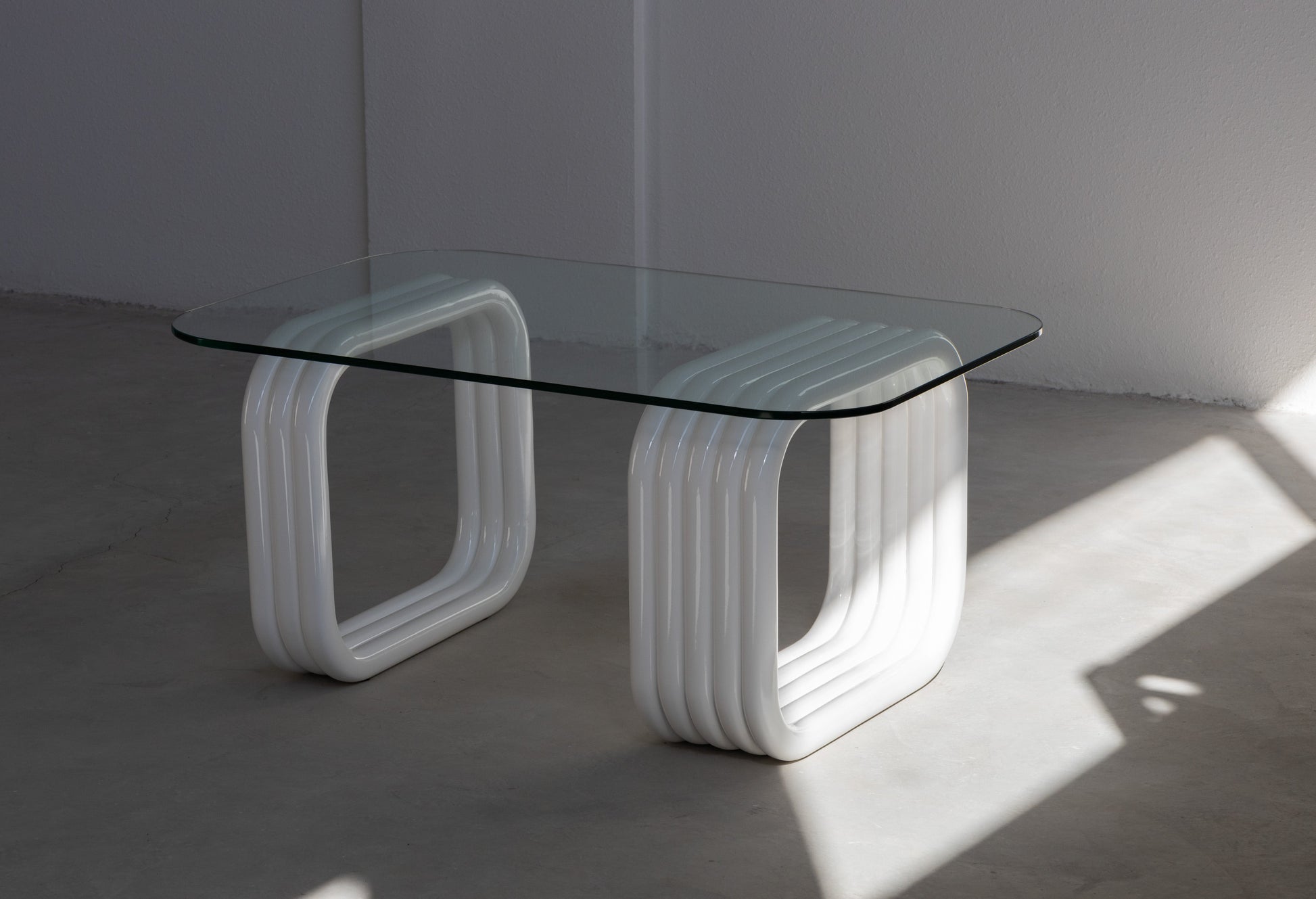 Ripples coffee table - Forma - 14