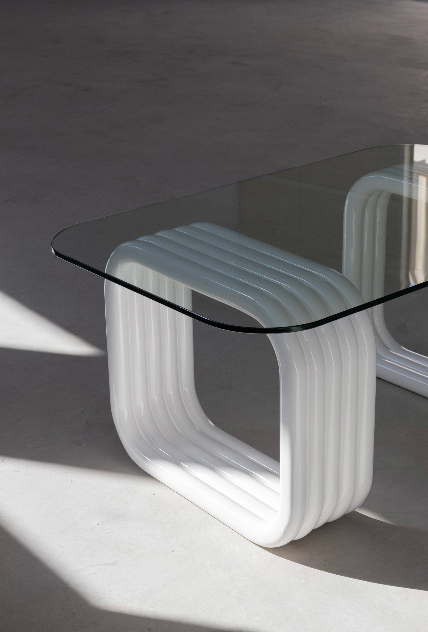 Ripples coffee table - Forma - 18