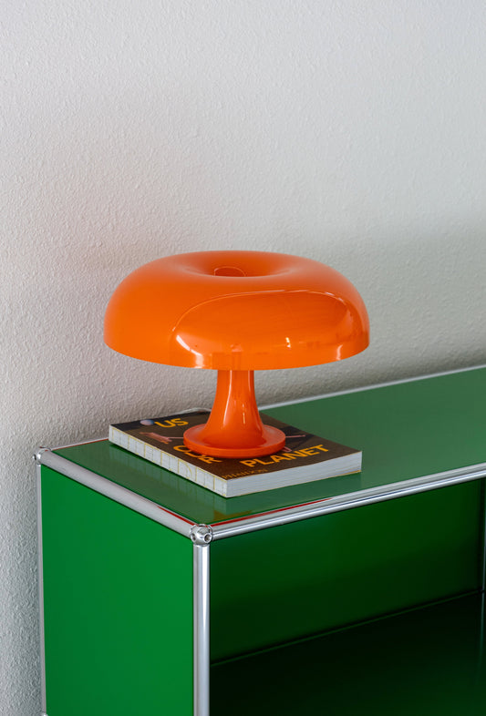 Mushroom lamp - Forma - UAE - 2