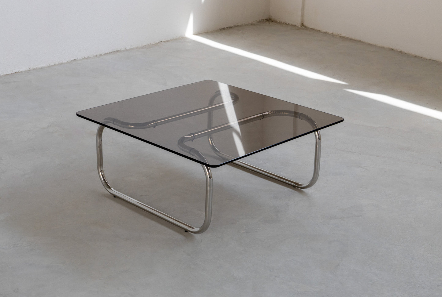 tubular coffee table - Forma - UAE - 6