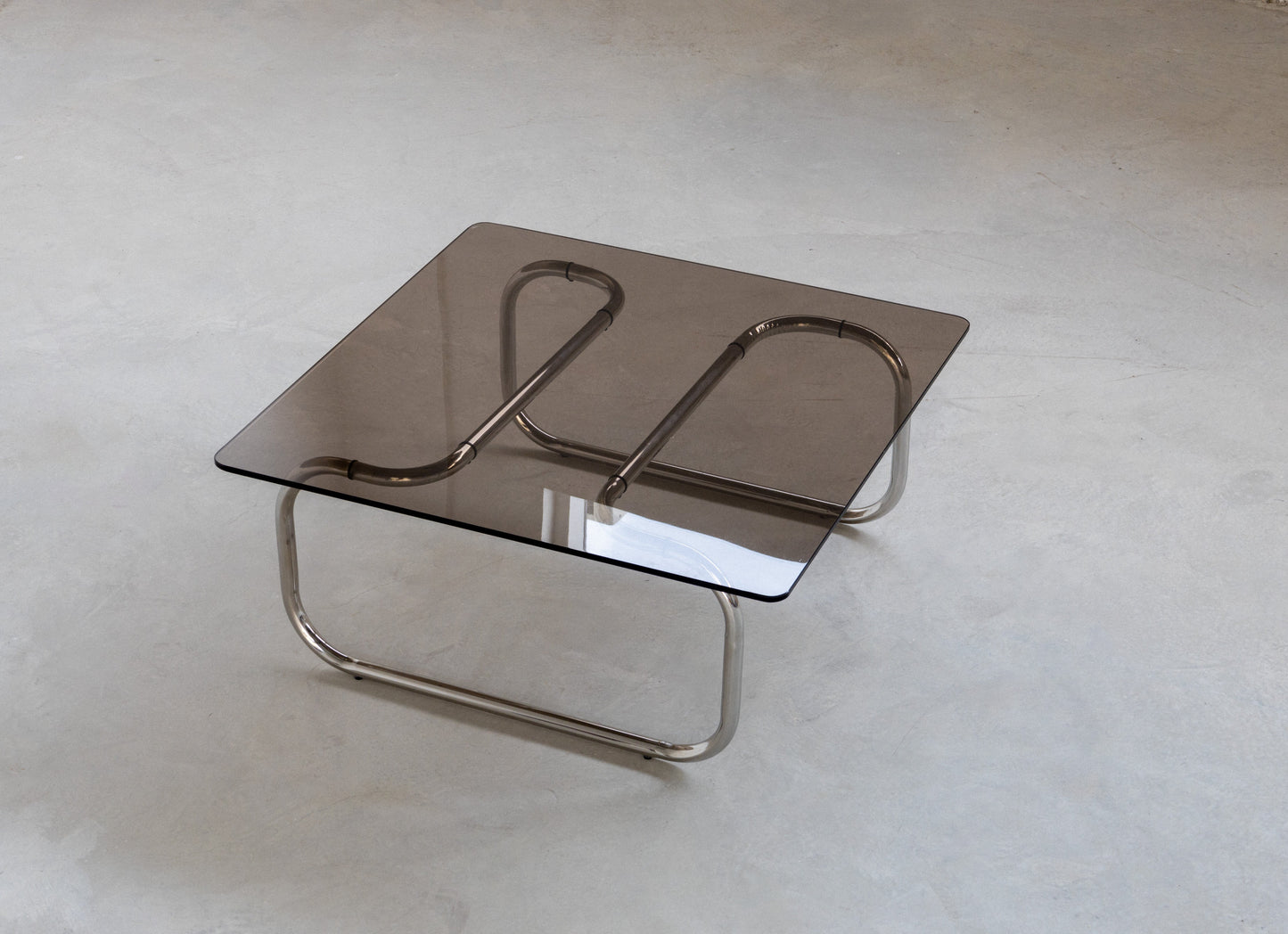 tubular coffee table - Forma - UAE - 8