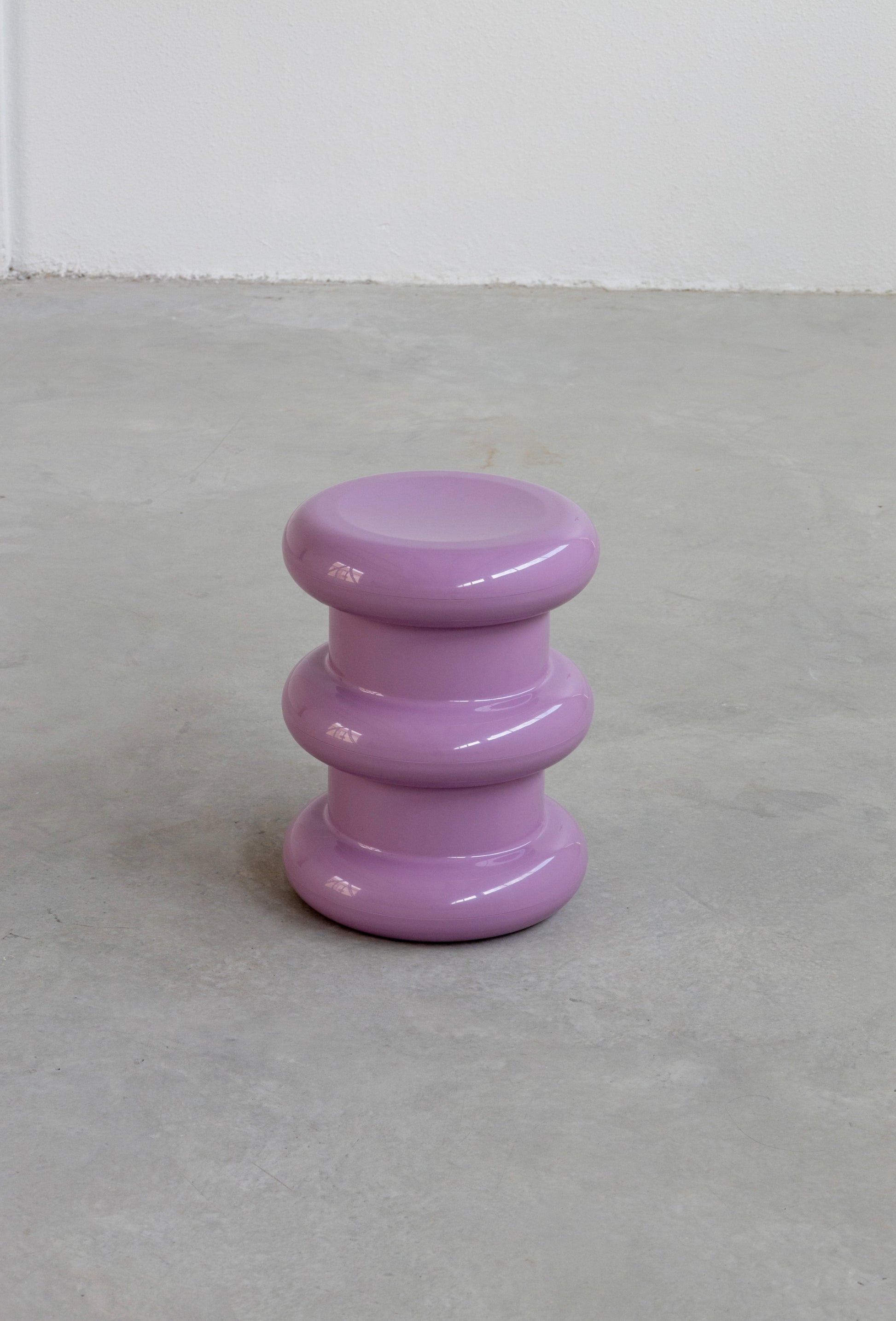 Pilastro stool - Forma - UAE - 1