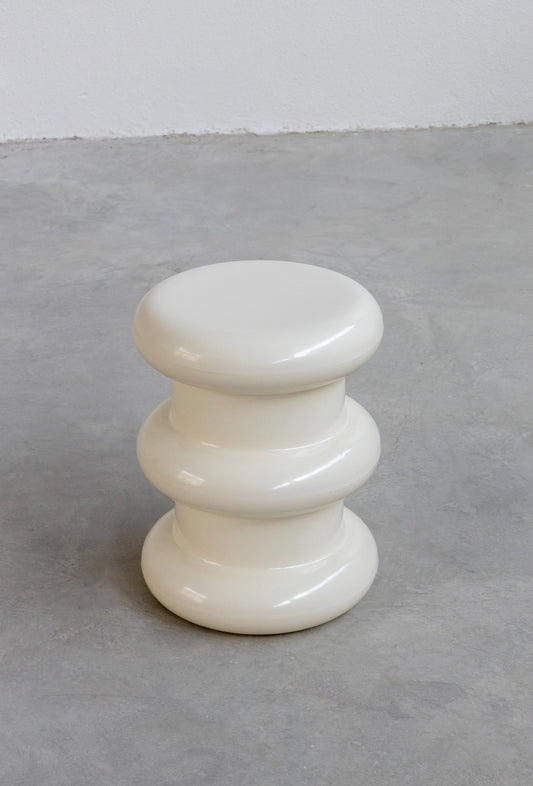 Pilastro stool - Forma - UAE - 0