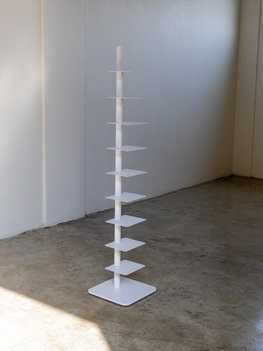 Spine Bookshelf