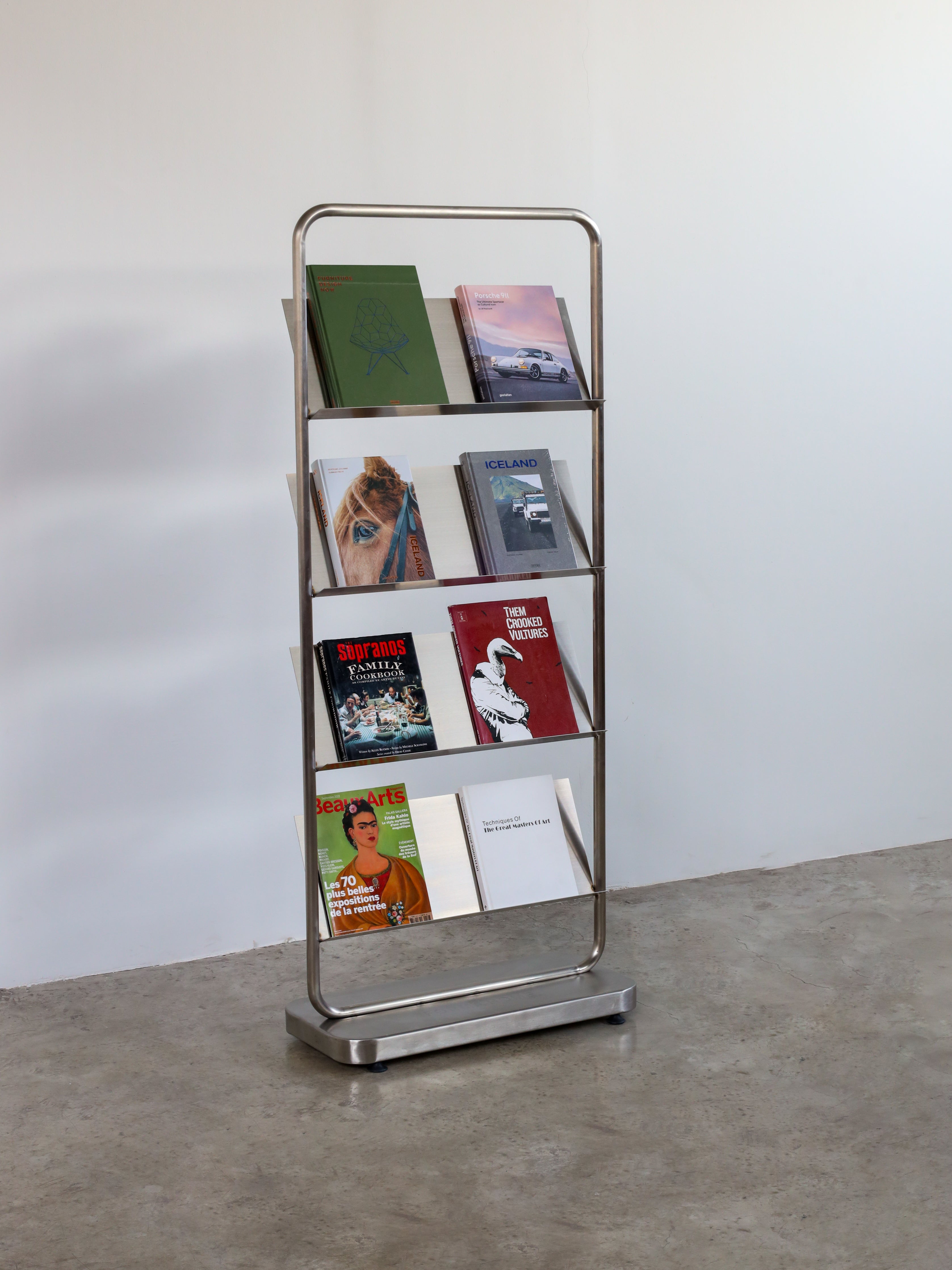 Mono Stand