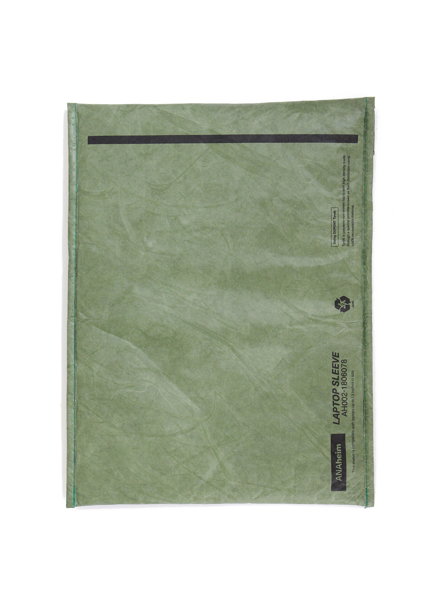 Anaheim Laptop Sleeve 13inch