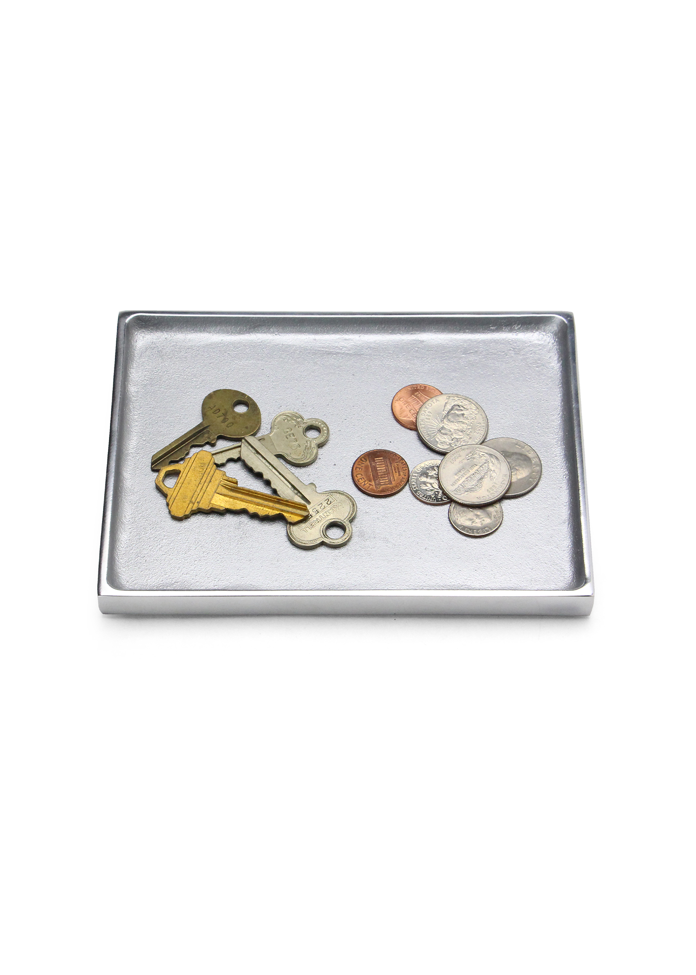 Aluminum Tray Rectangle
