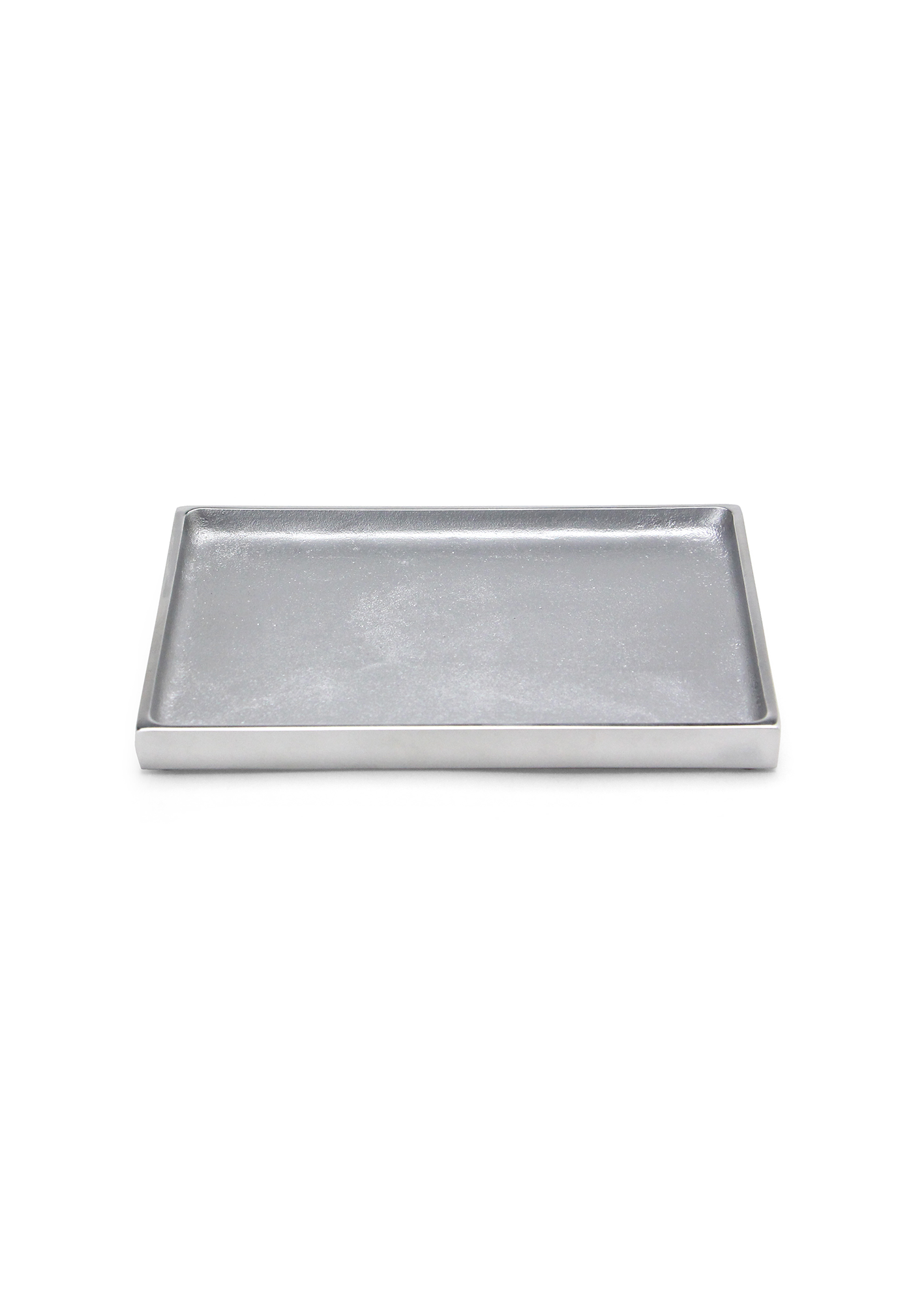 Aluminum Tray Rectangle