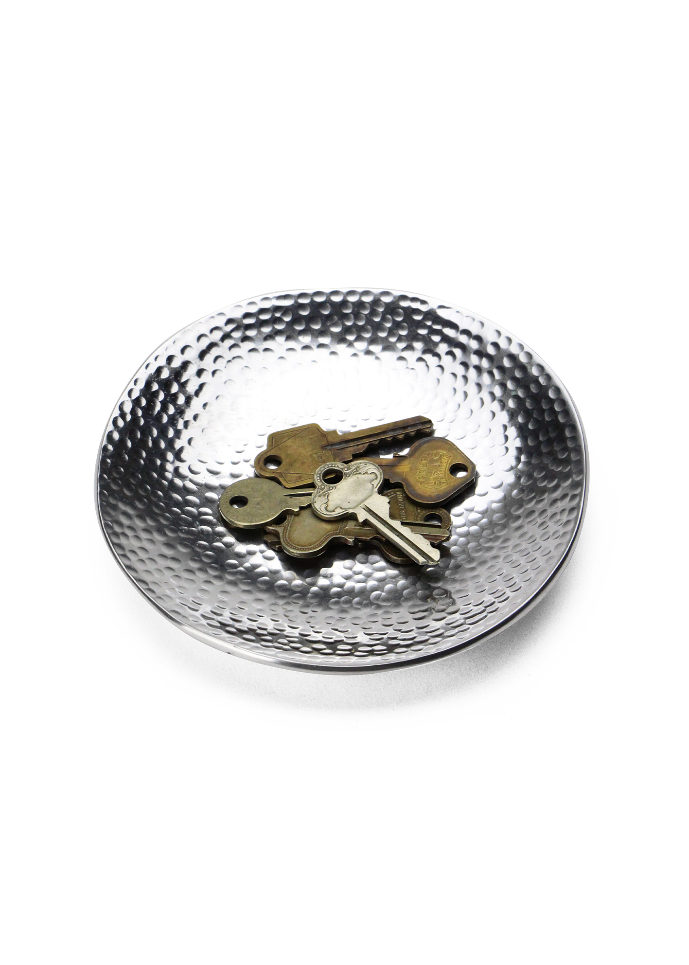 Aluminum Tray