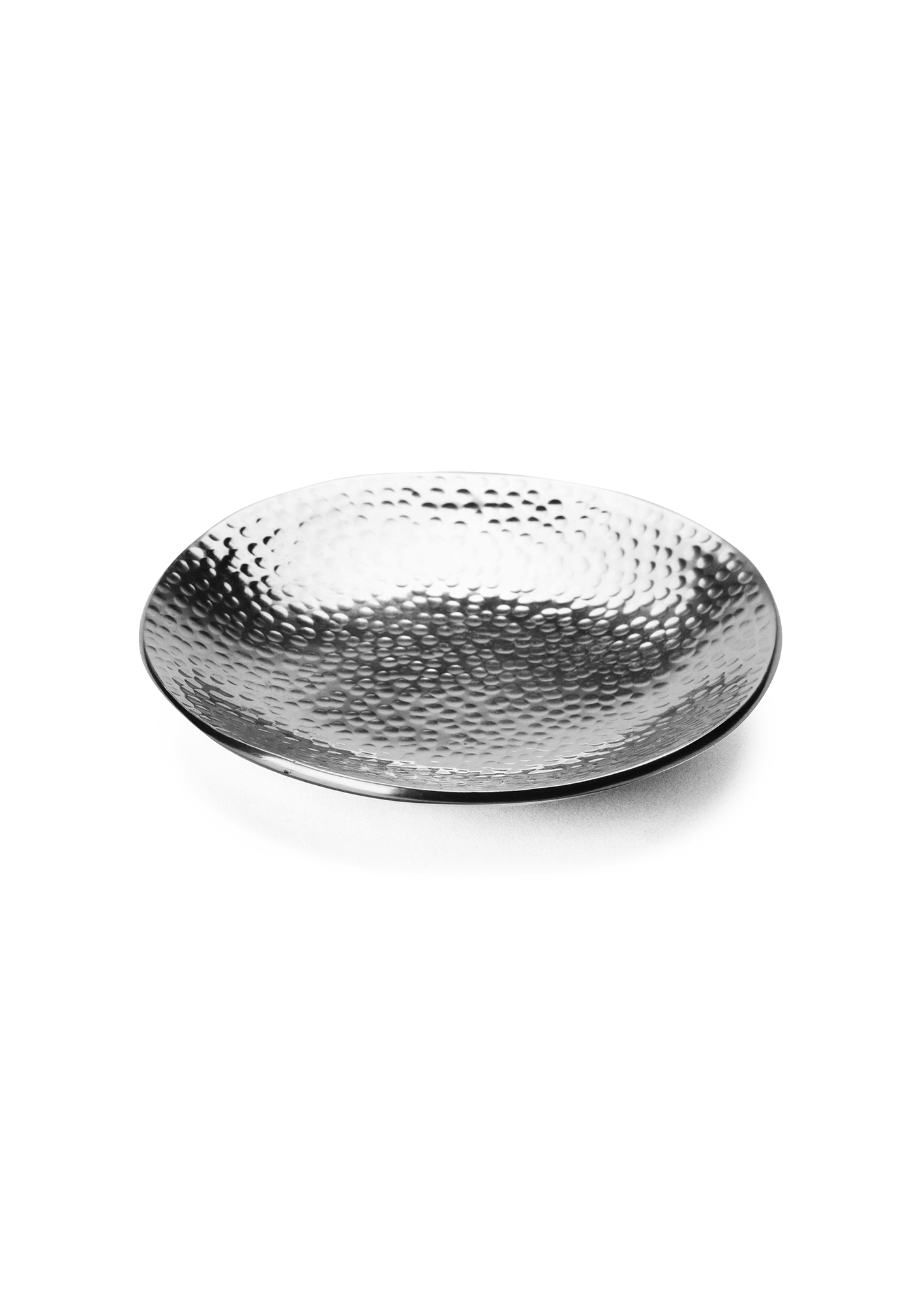 Aluminum Tray
