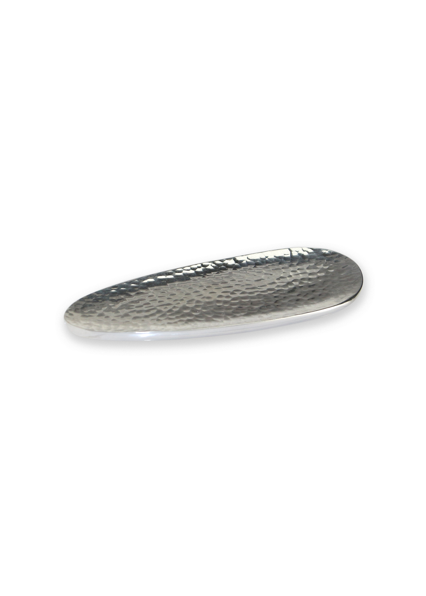 Aluminum Oval H/Tray