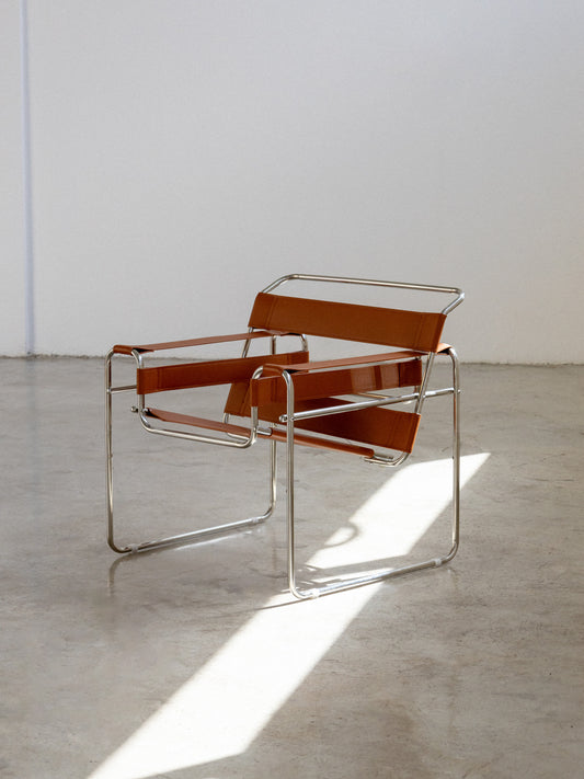 Wassily chair