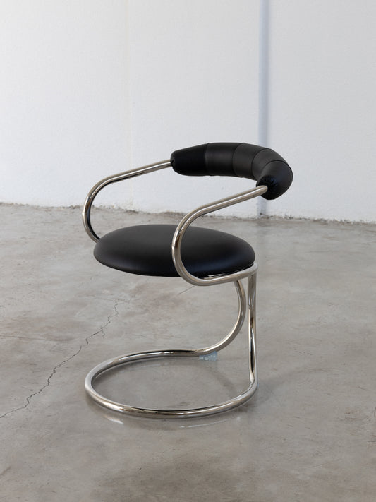 Giotto Stoppino Chair