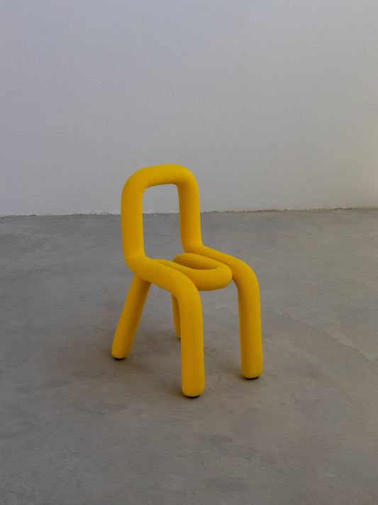 Mini bold chair