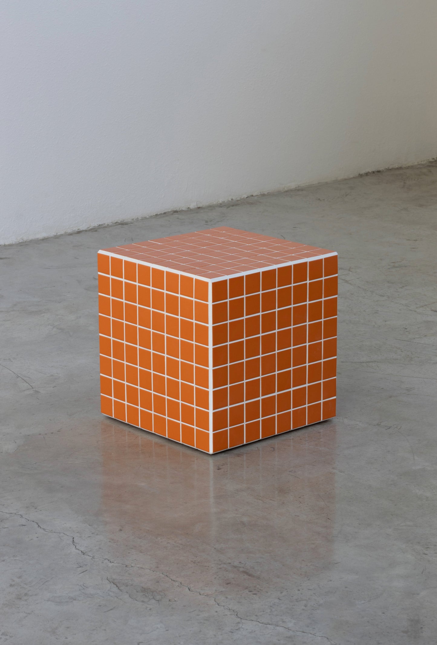 Cube Side Table - Forma - UAE