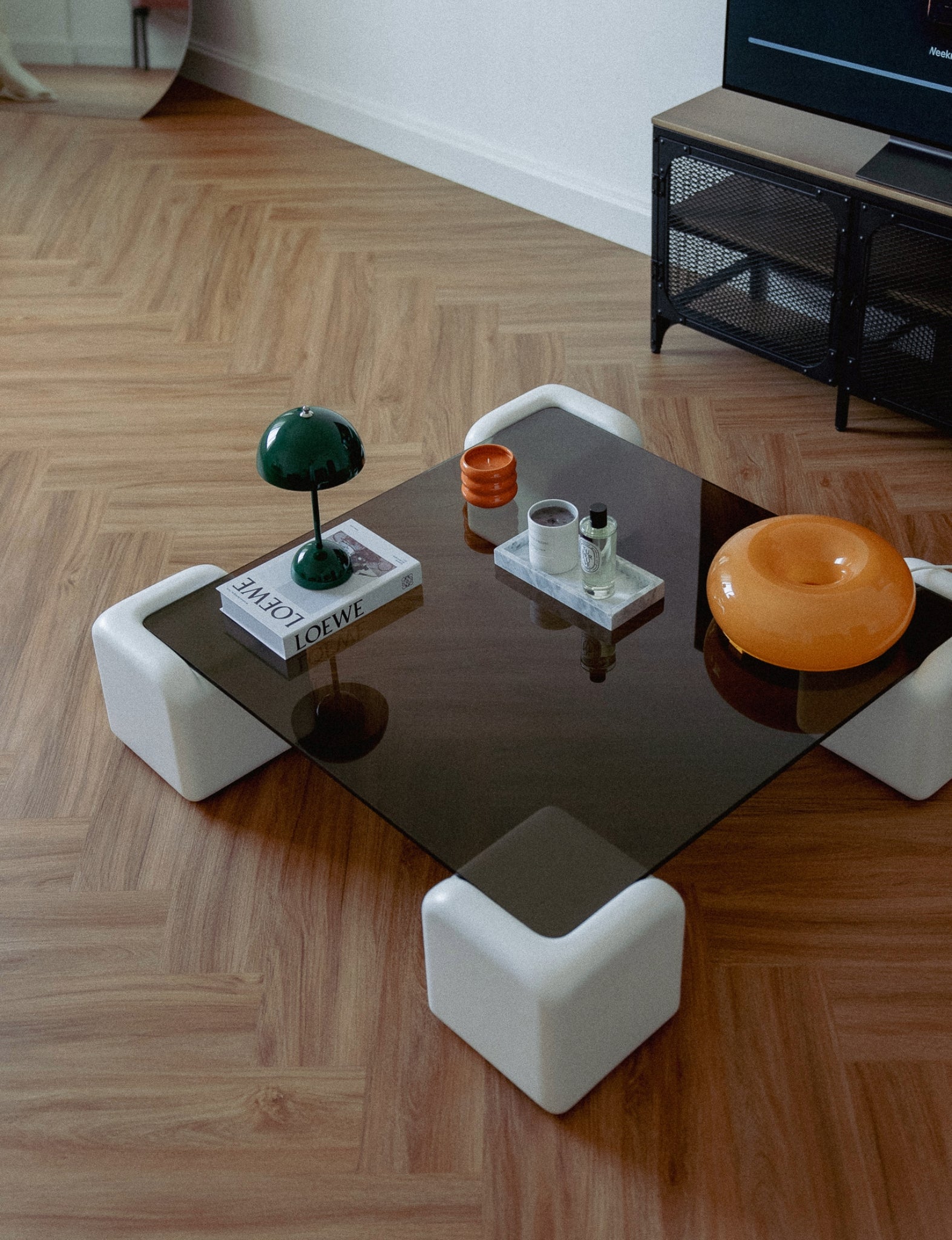 Coffee table - Forma - UAE - 7