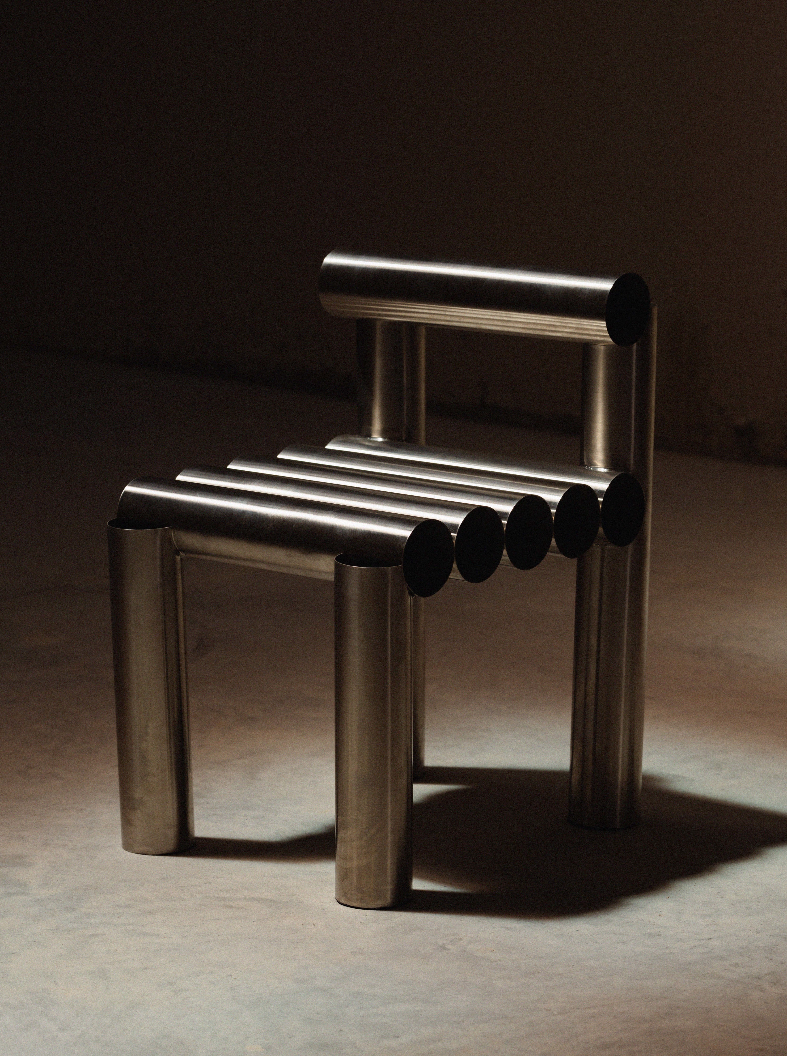 La Santa María Chair