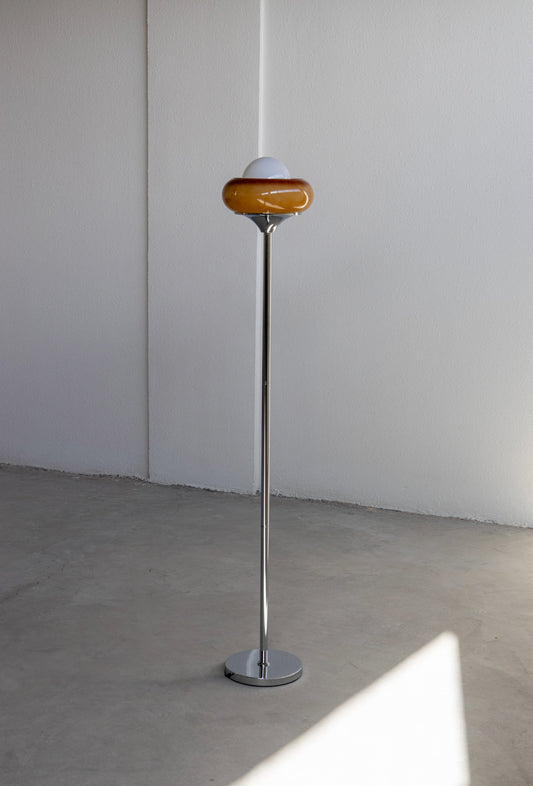 Vintage floor lamp - Forma - UAE - 4