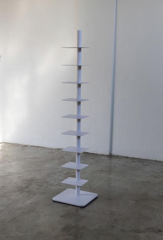 Spine Bookshelf