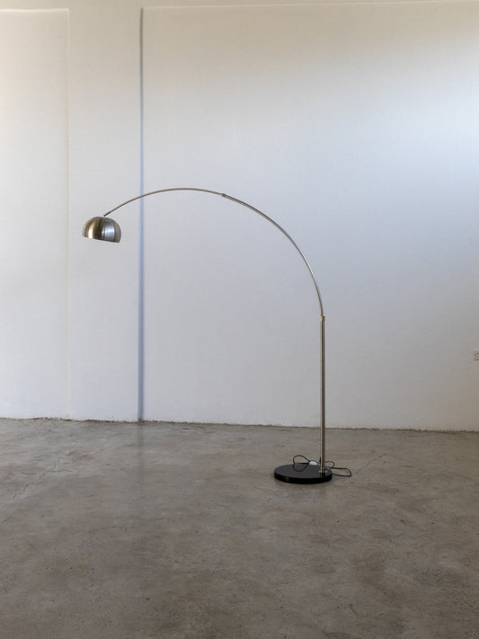 Arc Floor Lamp