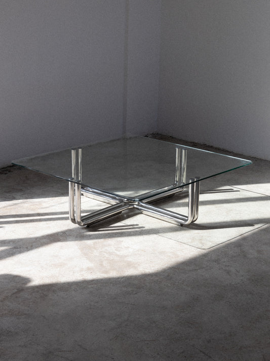 Cassina "784" coffee table