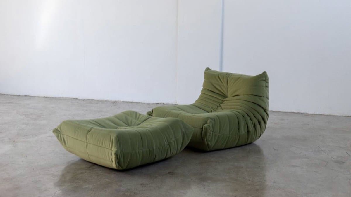 TogoSofa - Forma - UAE