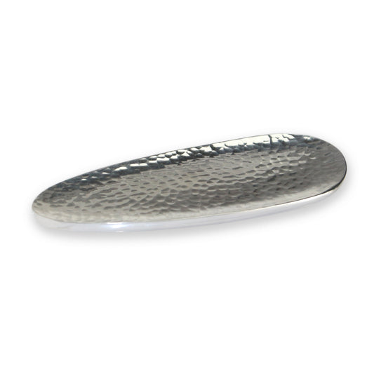 Aluminum Oval H/Tray