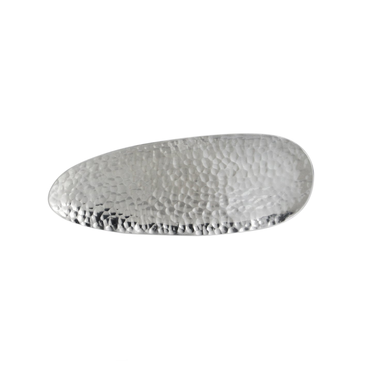 Aluminum Oval H/Tray