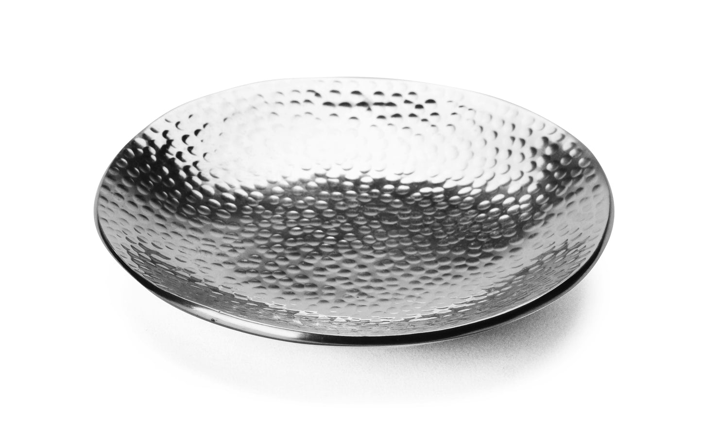 Aluminum Tray