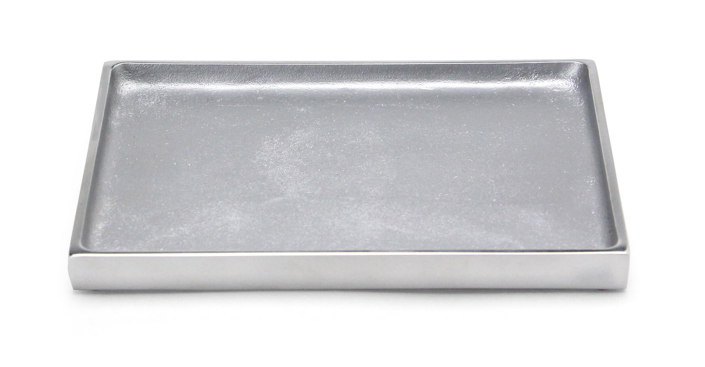 Aluminum Tray Rectangle