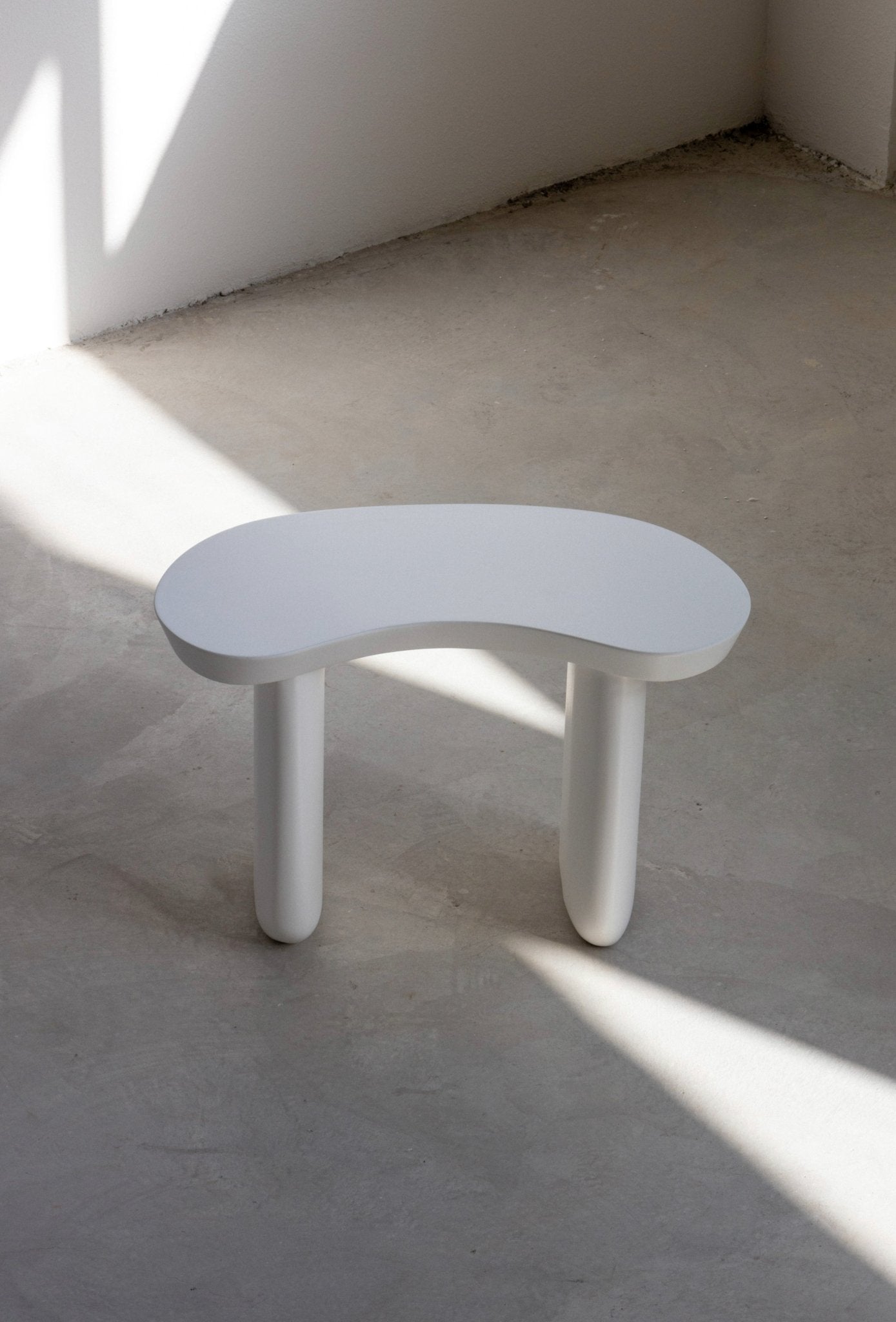 Bean side table - Forma - UAE