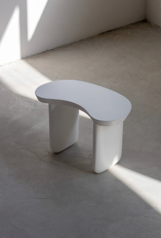 Bean side table - Forma - UAE