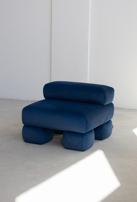 Blob sofa - Forma - UAE