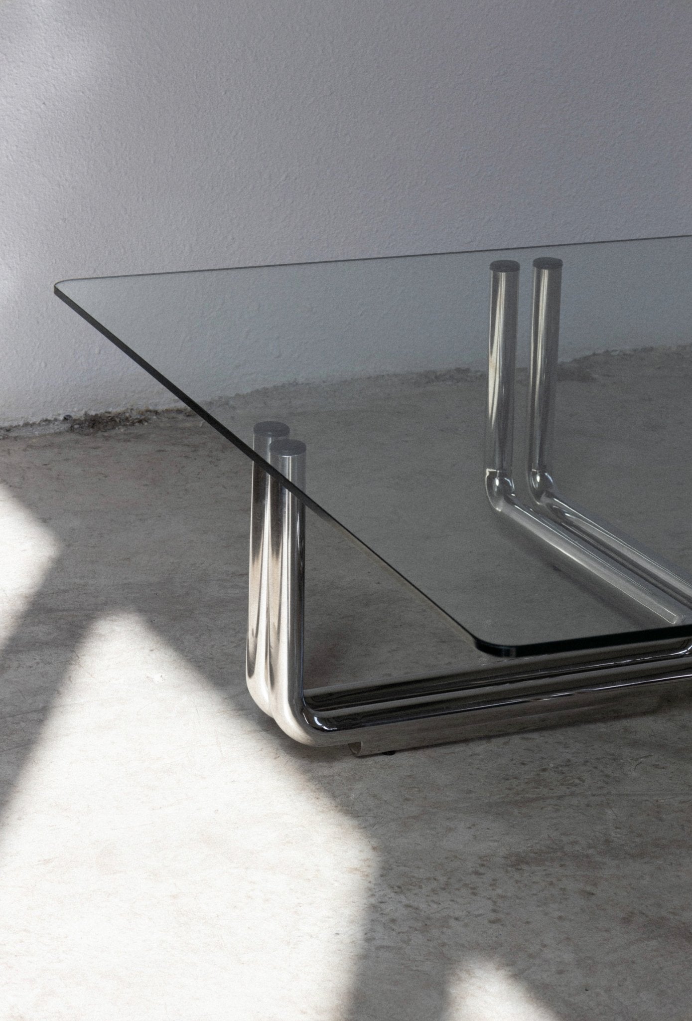 Cassina "784" coffee table - Forma