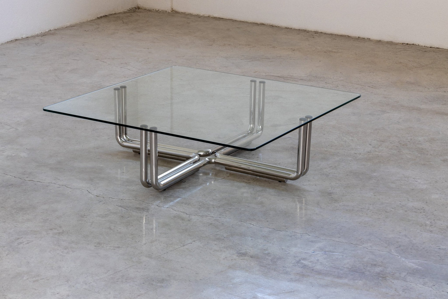 Cassina "784" coffee table - Forma