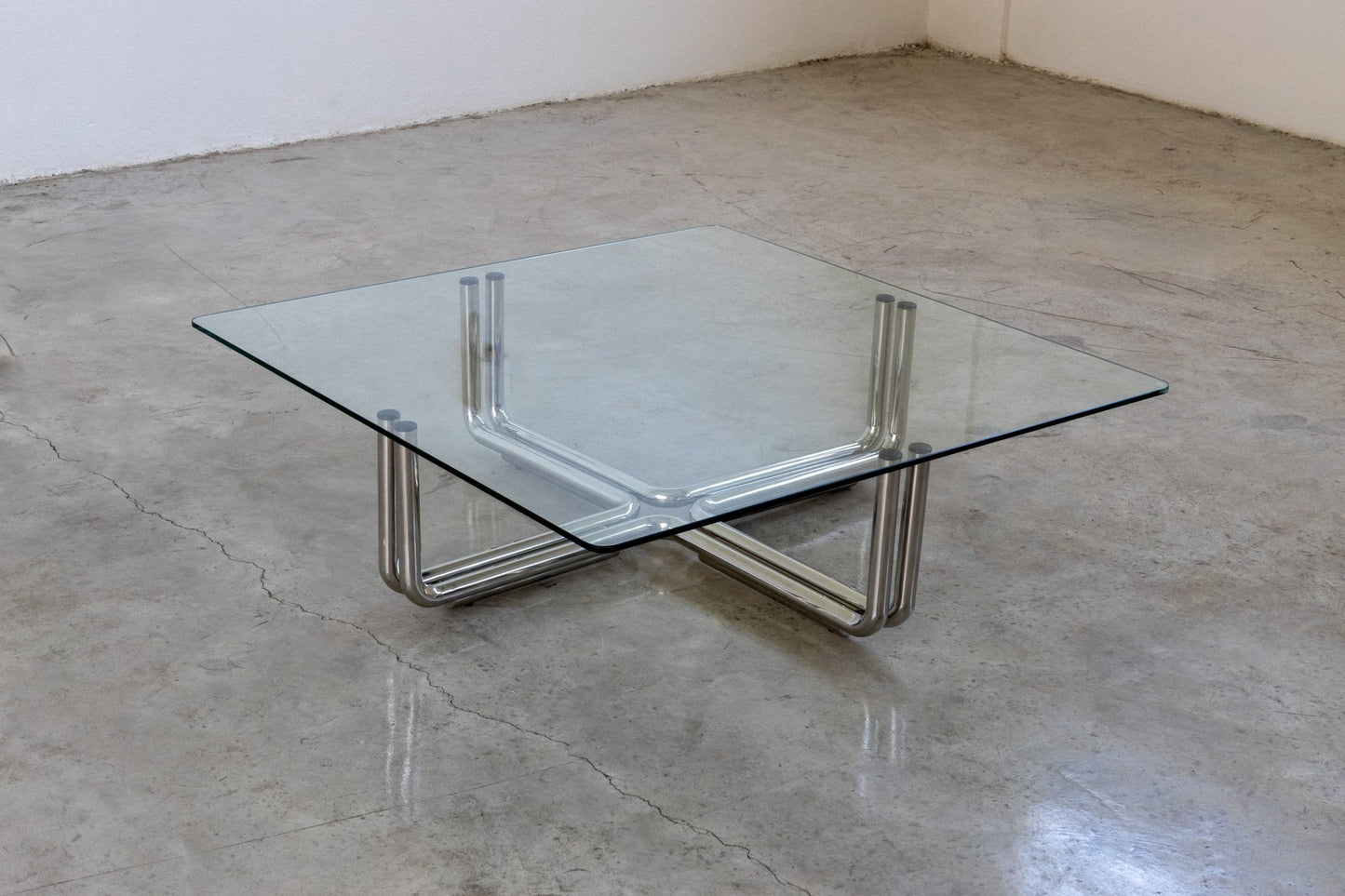 Cassina "784" coffee table - Forma