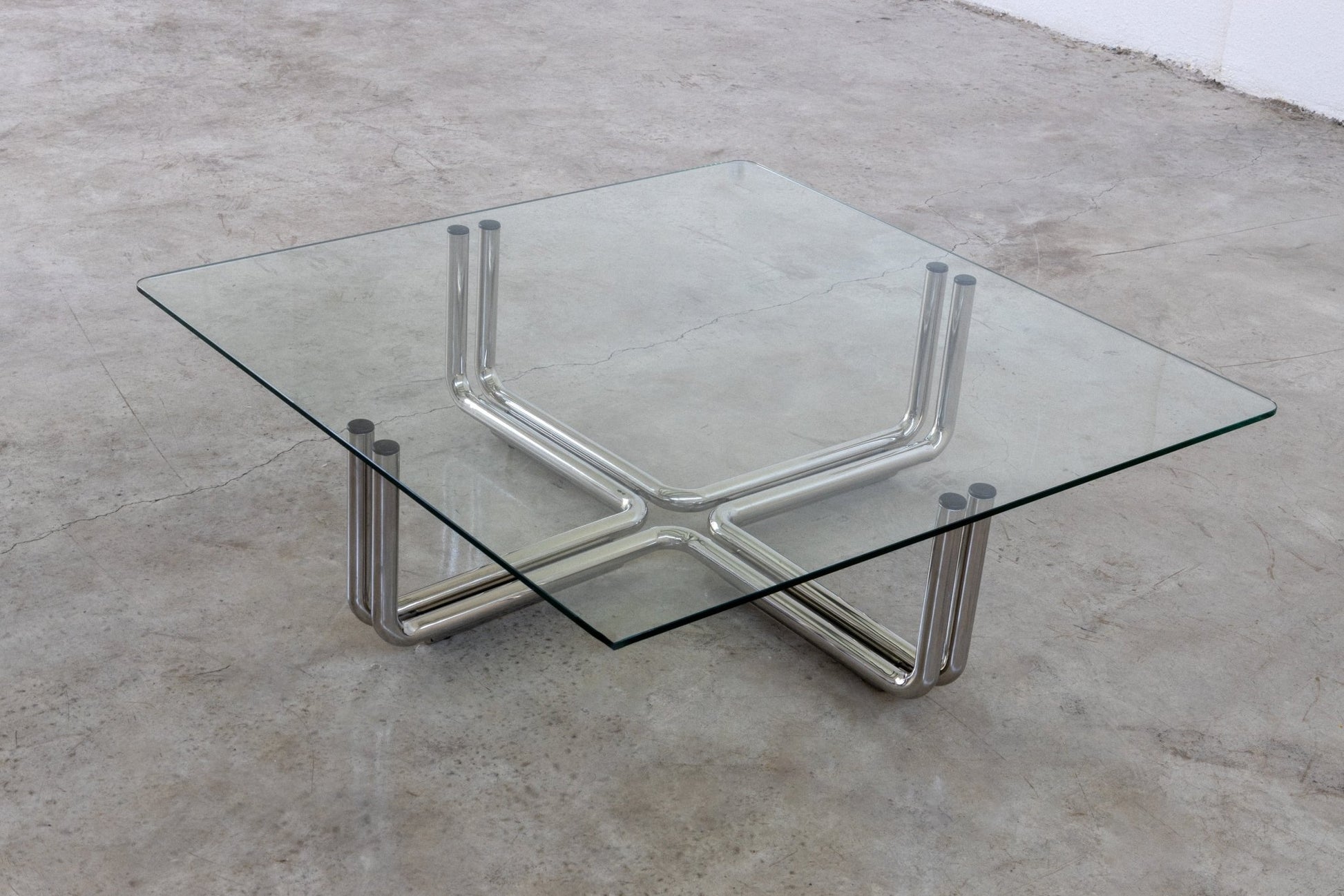 Cassina "784" coffee table - Forma