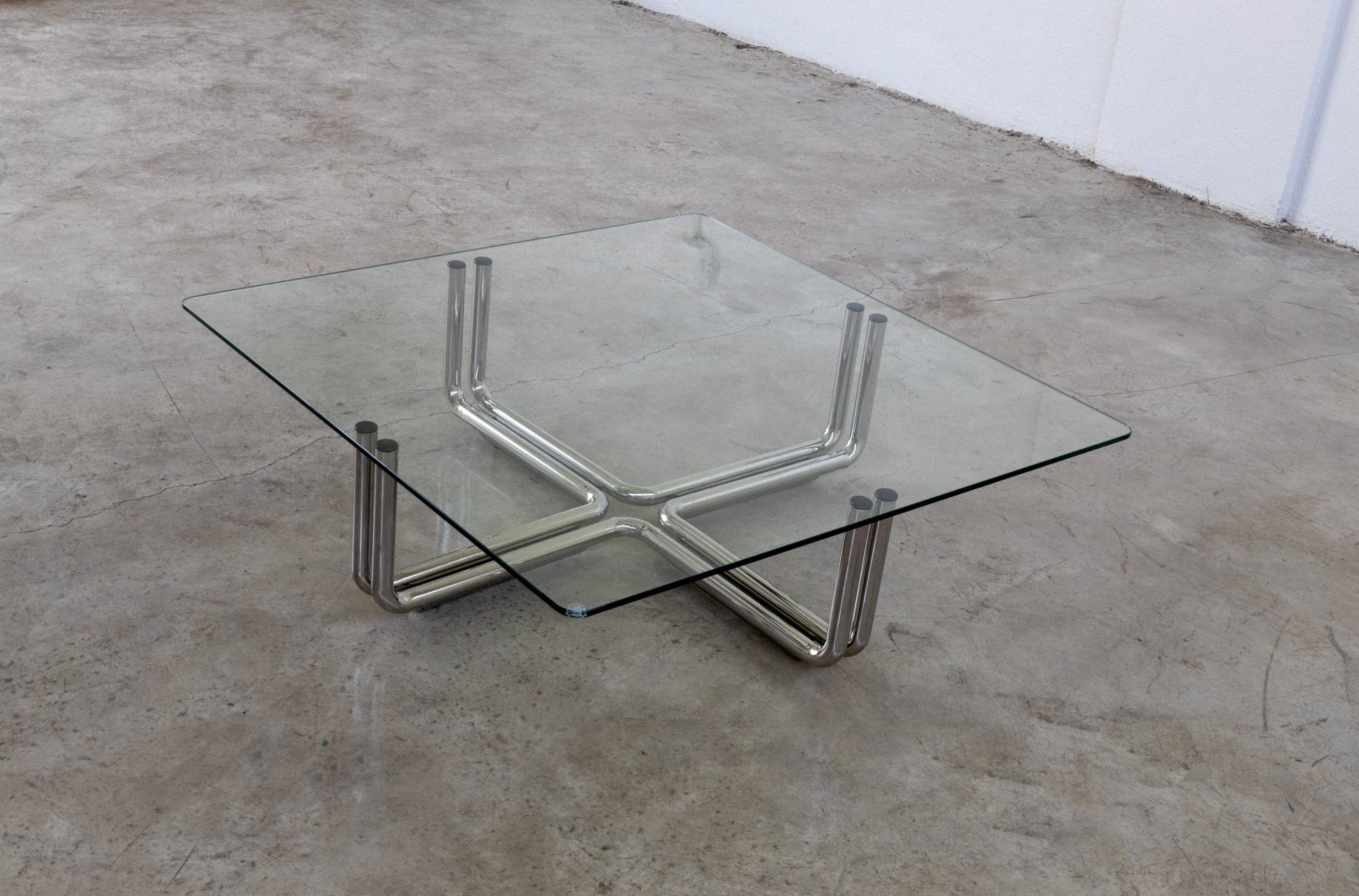 Cassina "784" coffee table - Forma