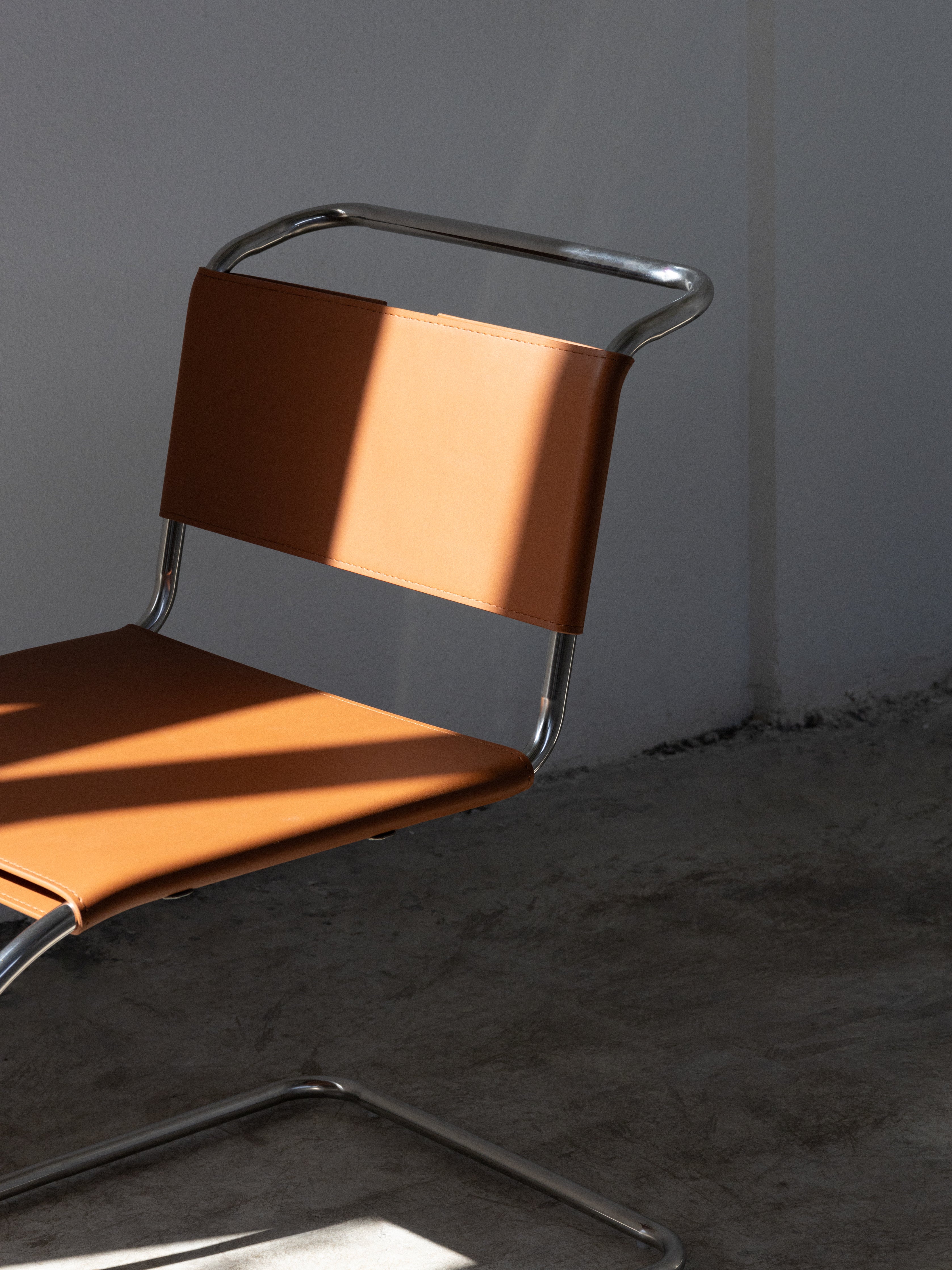 MR Side Chair