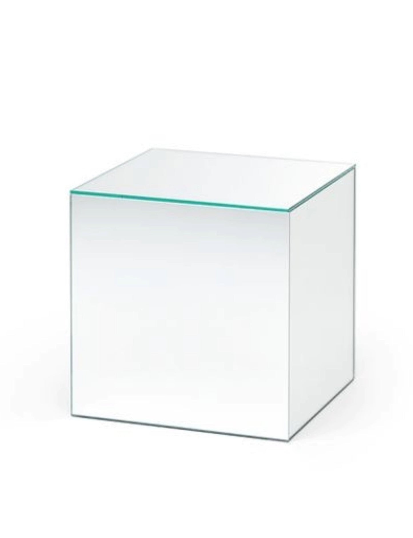 Cube side table - Forma - UAE - 1