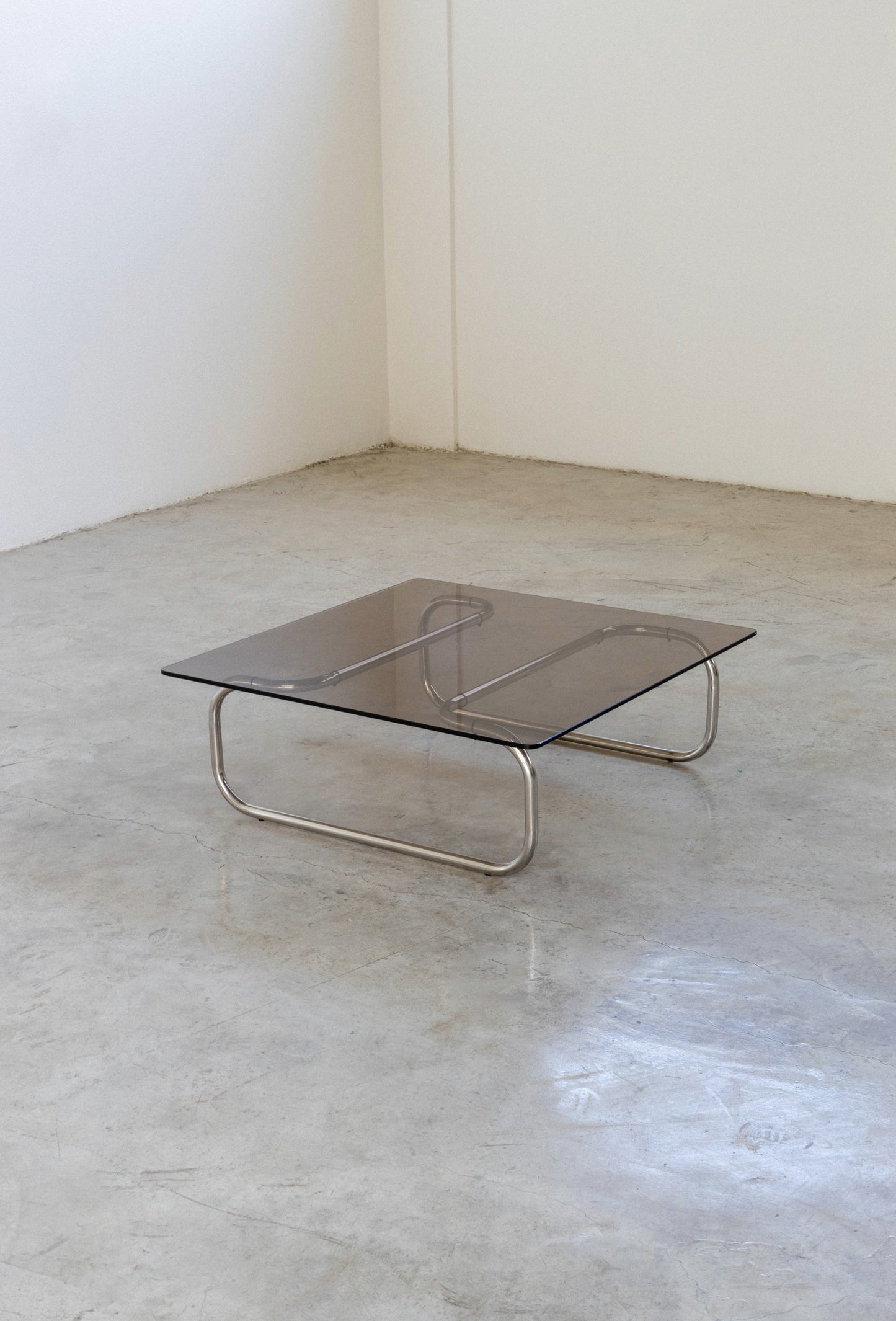 tubular coffee table - Forma - UAE - 11